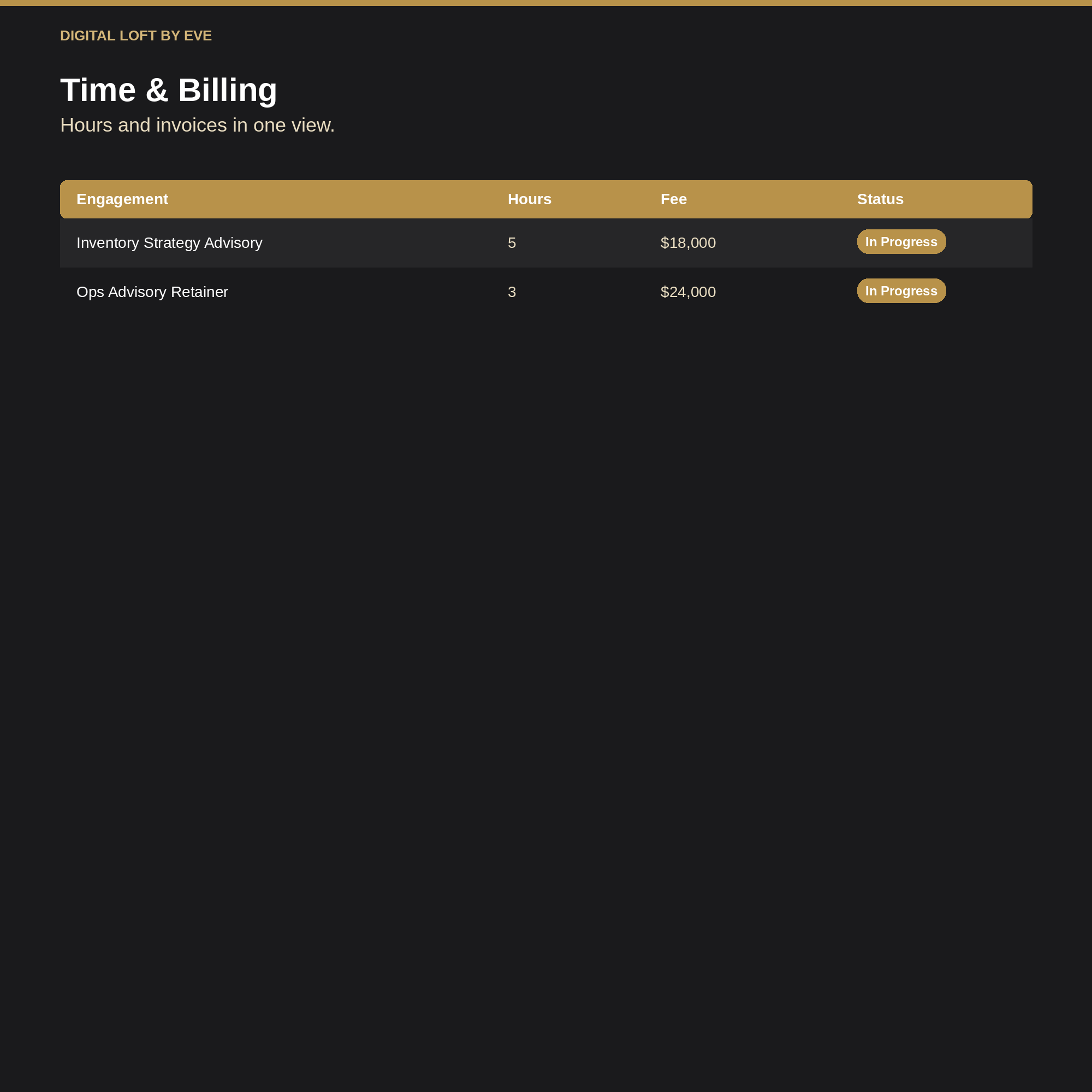 Consulting Business Kit — All-in-One Notion Workspace for Consultants